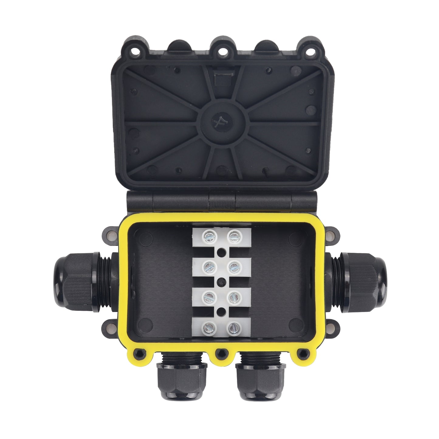 EW M2068-6T Junction Box Cable Connector IP68