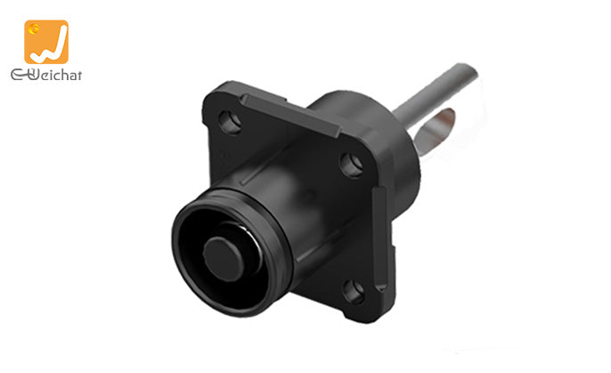 EW IP67 Energy Storage Connector Black 150A