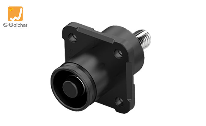 EW IP67 Energy Storage Connector Black 150A
