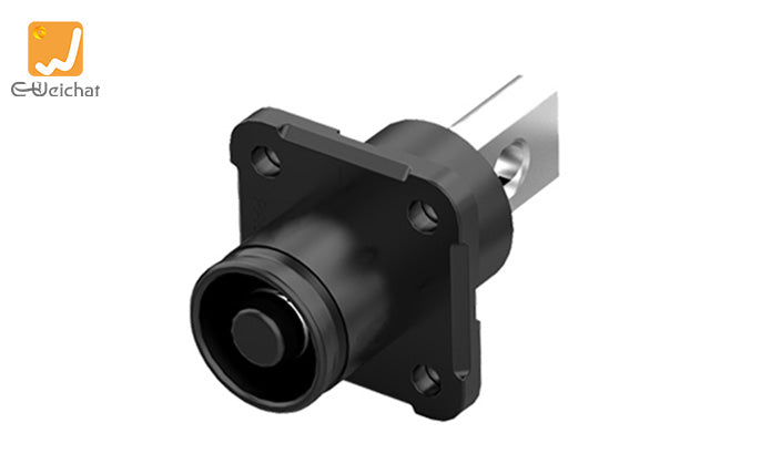 EW IP67 Energy Storage Connector Black 150A