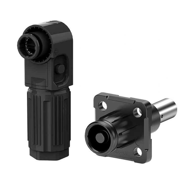 EW IP67 Energy Storage Connector Black 150A