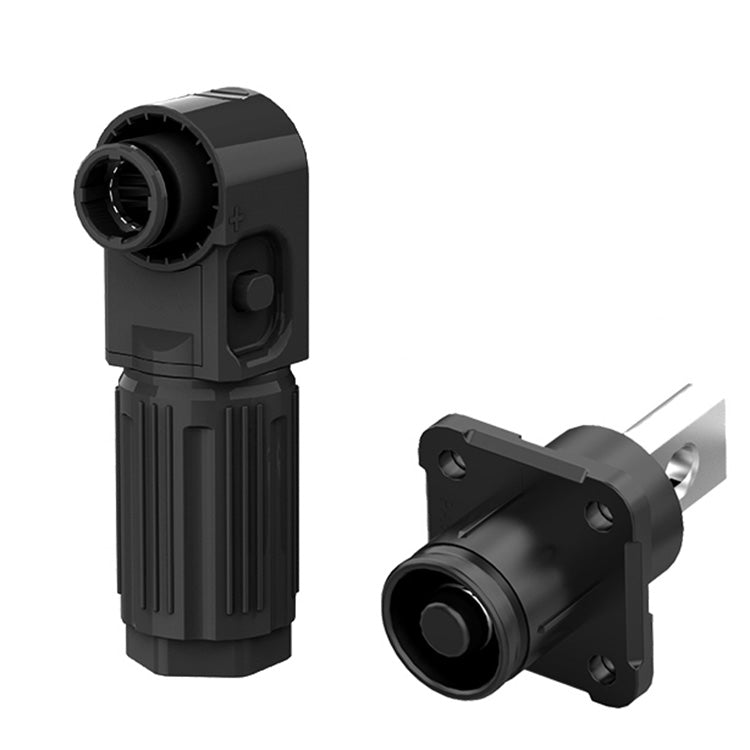 EW IP67 Energy Storage Connector Black 150A