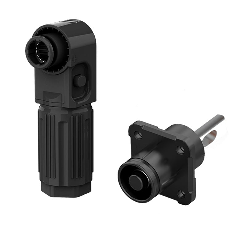 EW IP67 Energy Storage Connector Black 150A