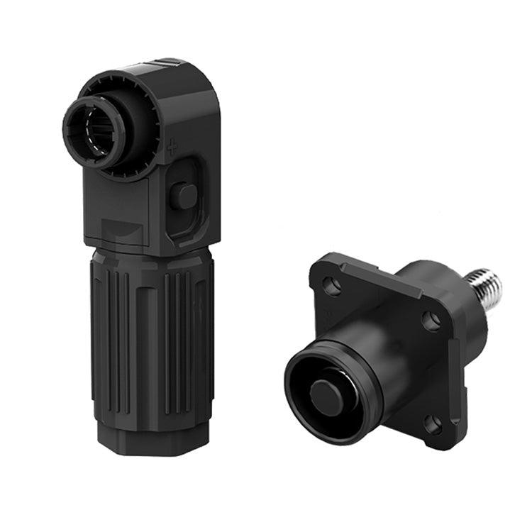 EW IP67 Energy Storage Connector Black 150A