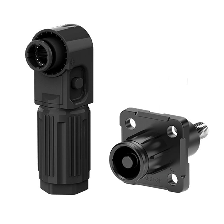 EW IP67 Energy Storage Connector Black 150A