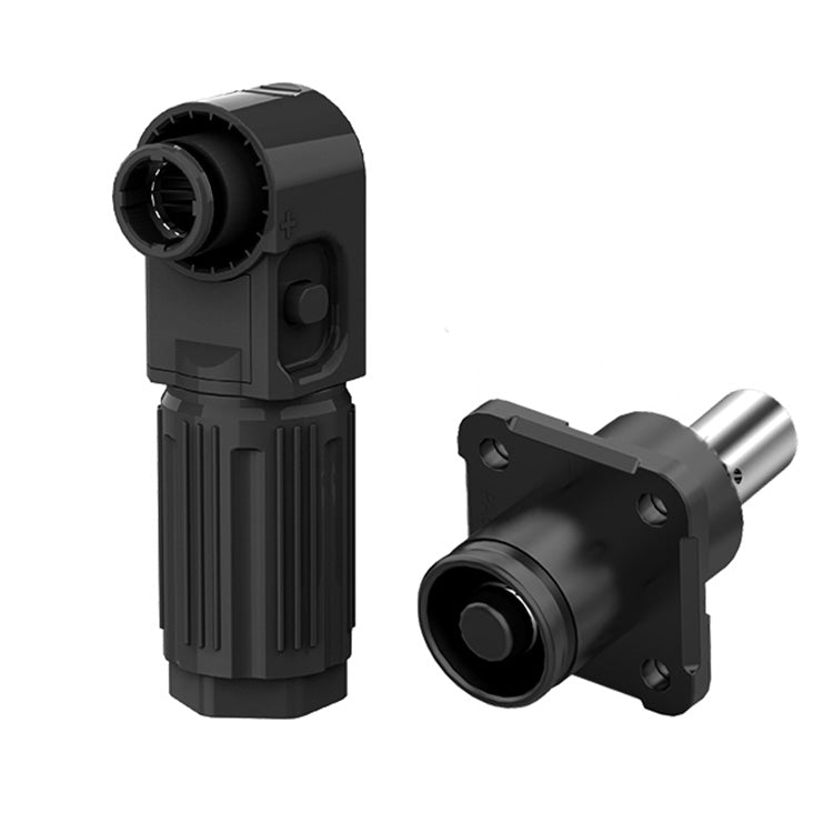 EW IP67 Energy Storage Connector Black 150A