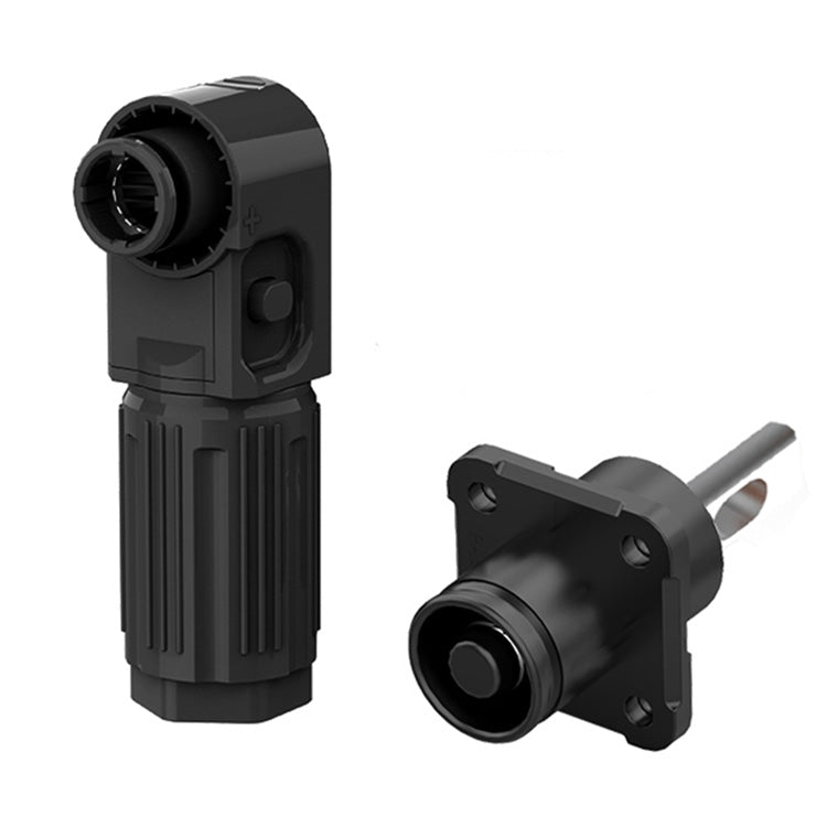 EW IP67 Energy Storage Connector Black 150A