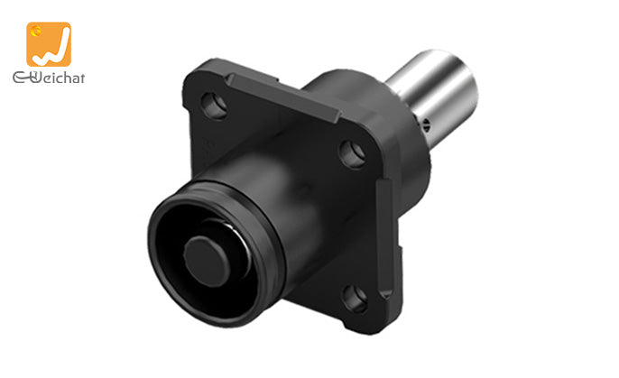 EW IP67 Energy Storage Connector Black 150A