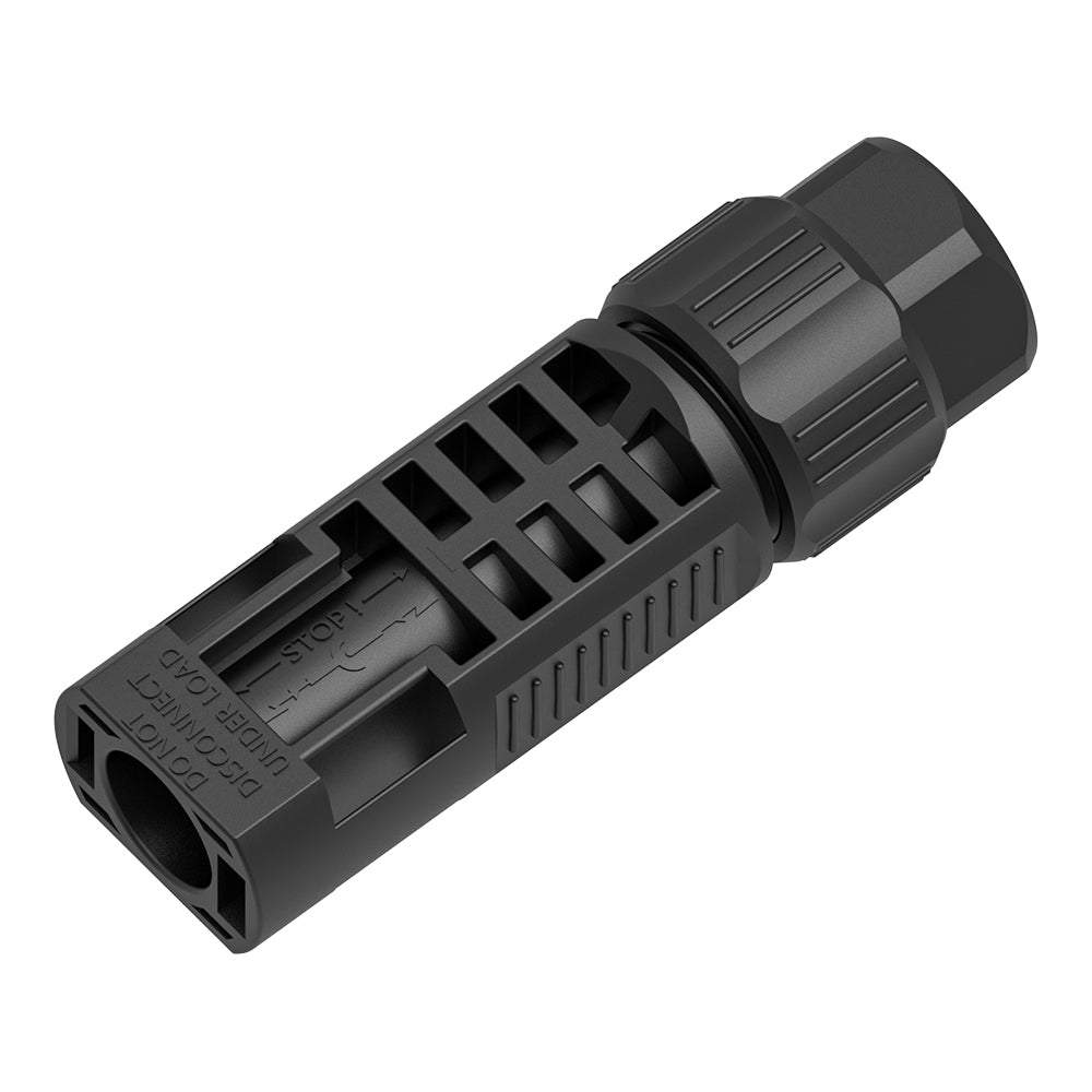EW PV4 Series 65A Solar Panel Connectors