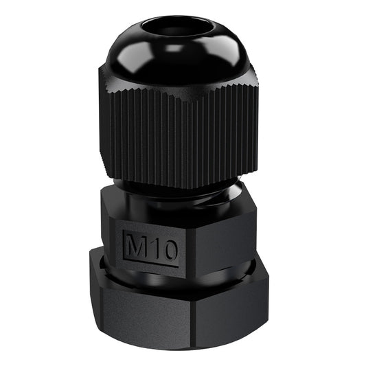EW M10 Electrical Cable Gland Plastic