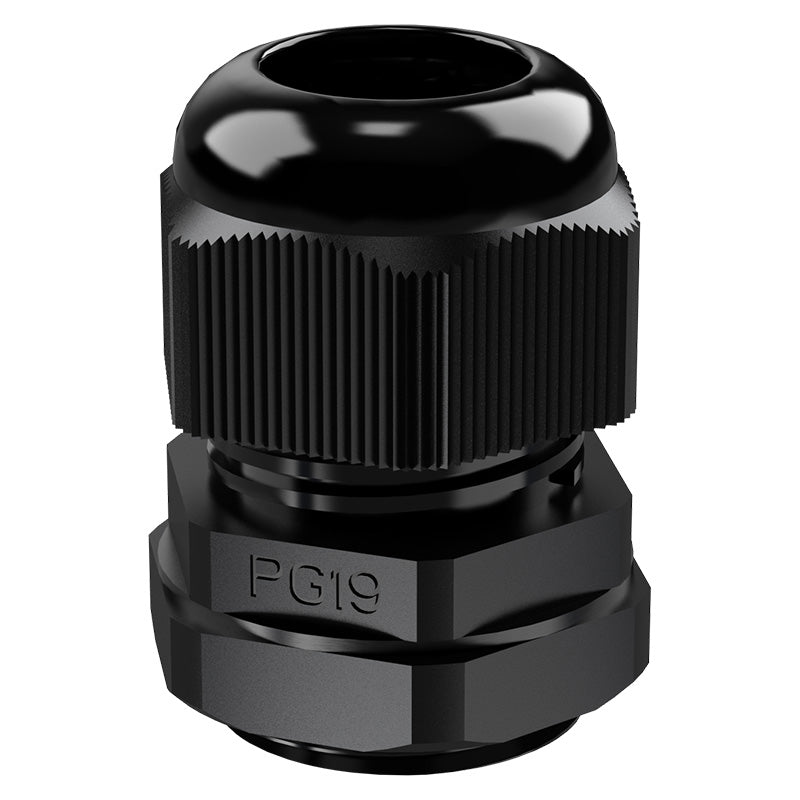 EW PG19 Electrical Cable Gland Plastic