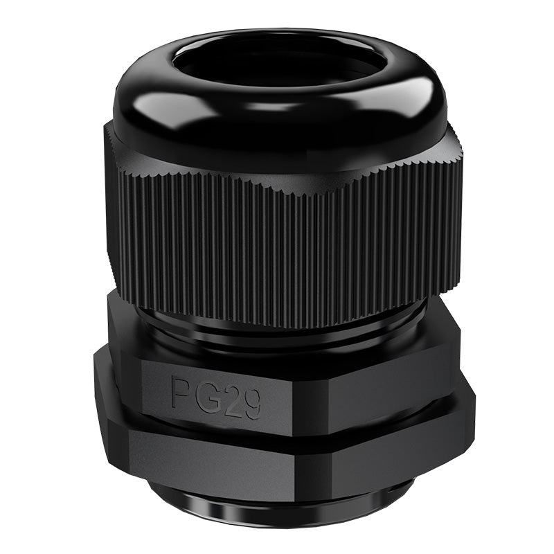 EW PG29 Cable Gland Electrical Plastic