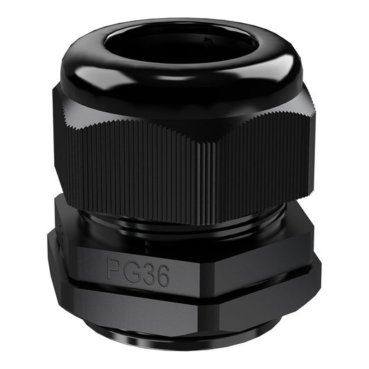 Presse-étoupe étanche en plastique EW PG36