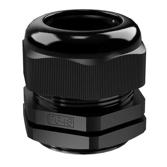 Presse-étoupe étanche en plastique EW PG48