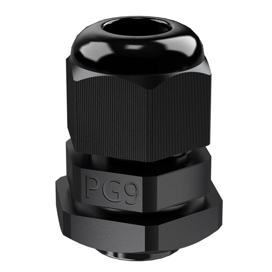 EW PG9 Cable Gland Electrical Plastic