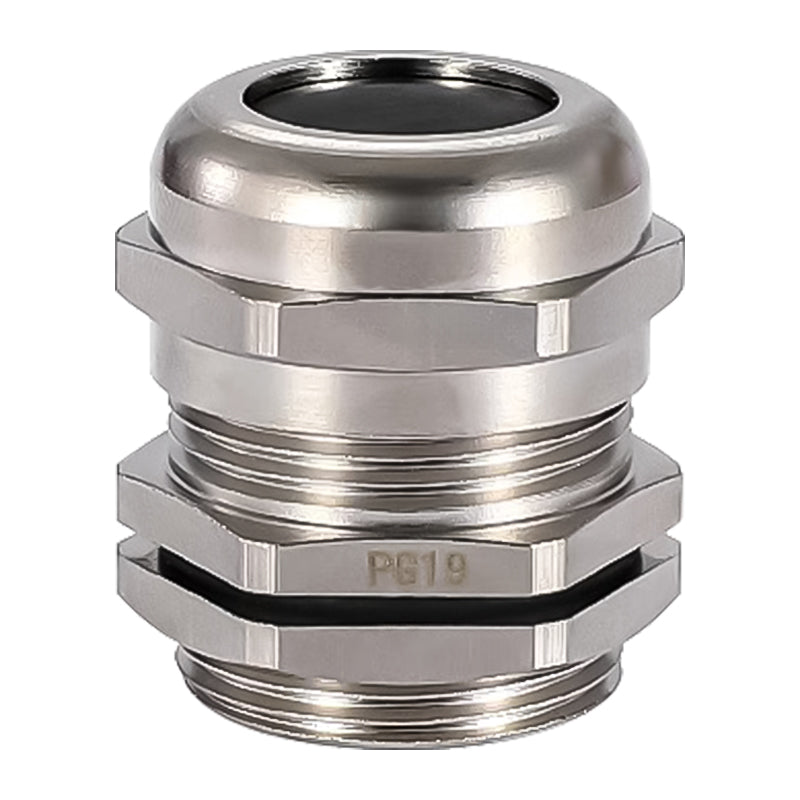 EW PG19 Waterproof Cable Gland 12-16MM Metal