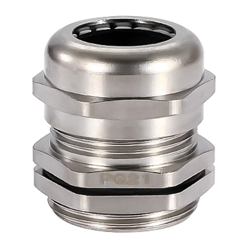 EW PG21 Cable Gland Electrical 13-18MM Metal