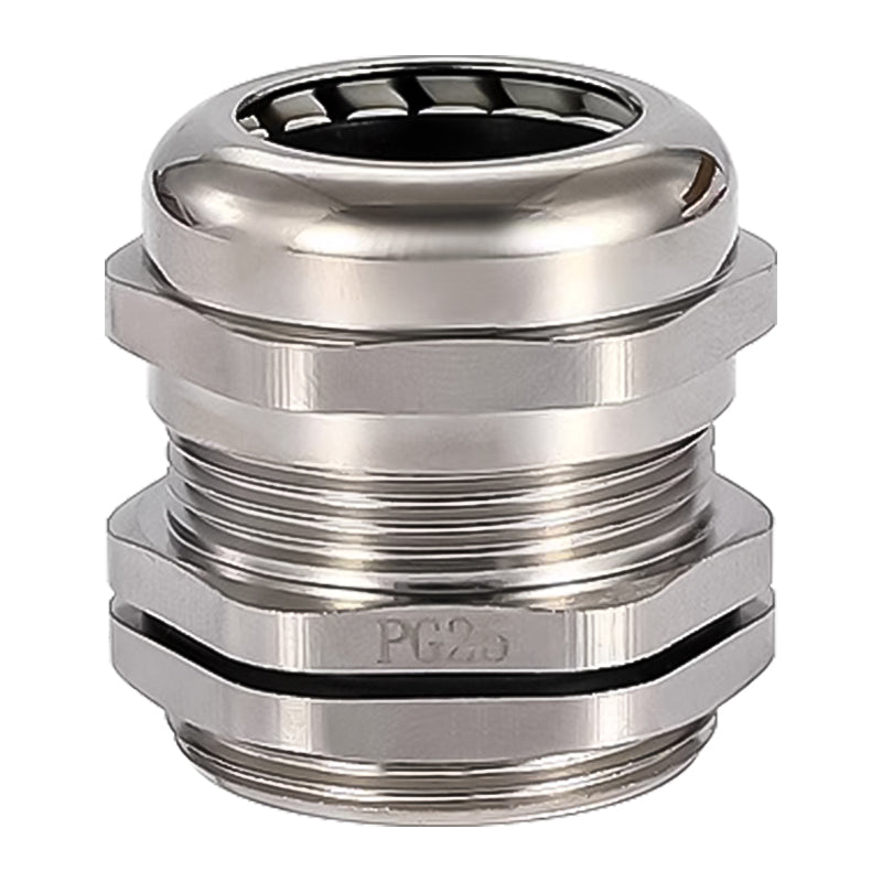 EW PG25 Cable Gland Electrical 15-22MM Metal