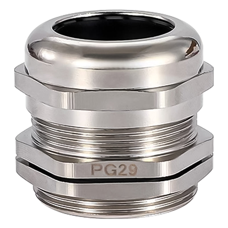 EW PG29 Cable Gland Waterproof 18-25MM Metal