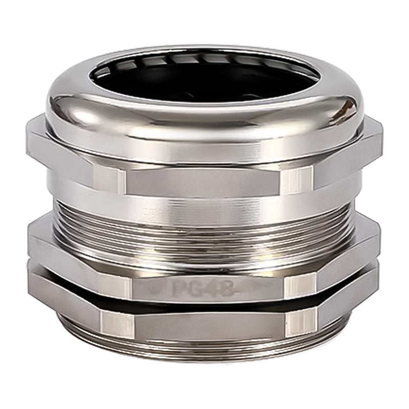 EW PG48 Waterproof Cable Gland 37-44MM Metal