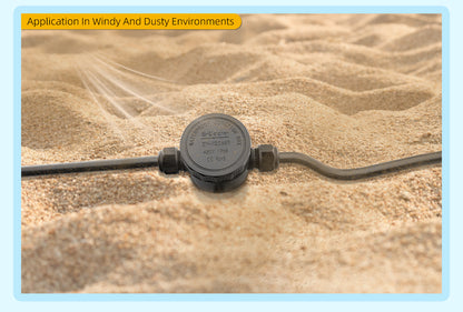 EW M2068R-1T Waterproof Junction Box Outdoor Cable Connector With Terminal Block