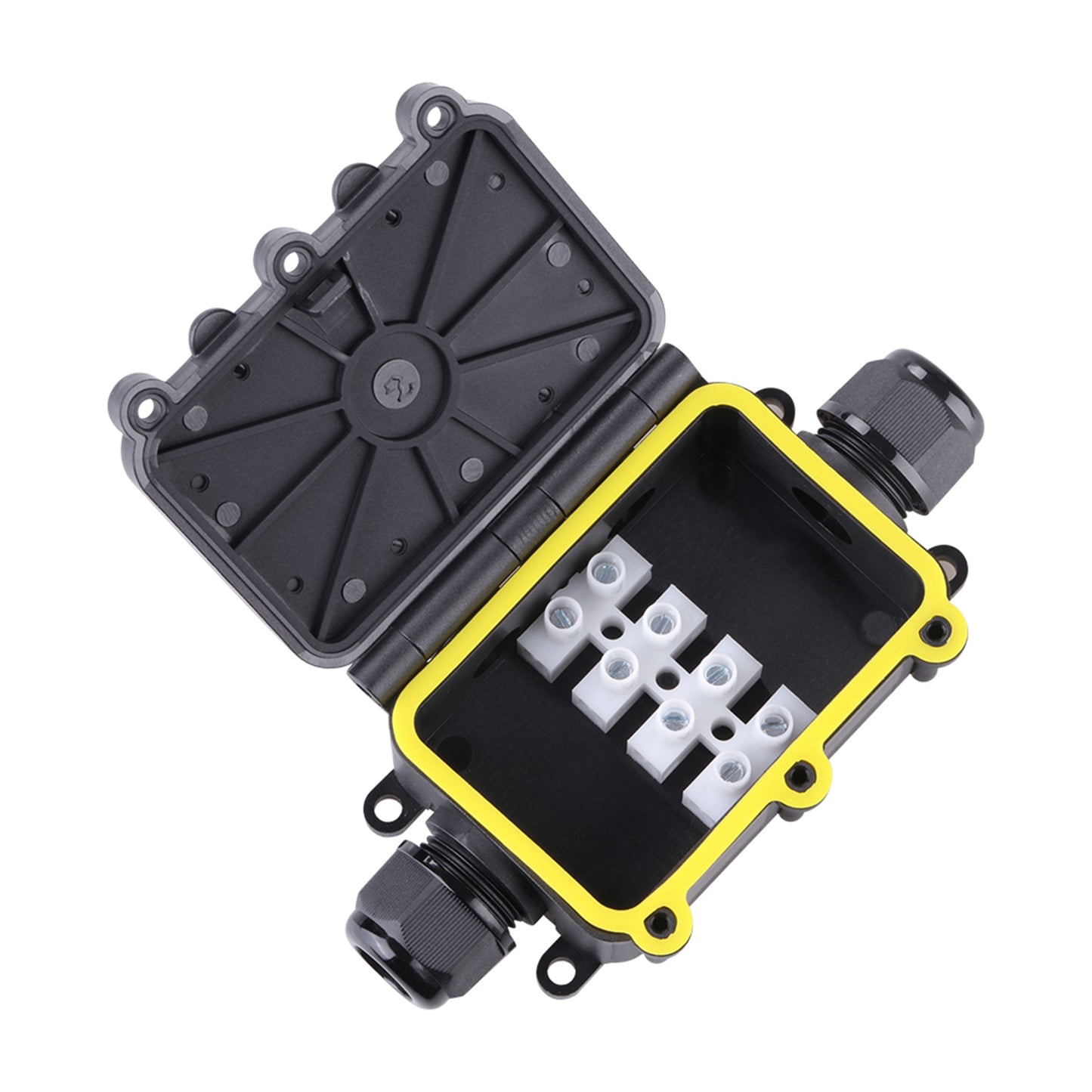 EW M2068-3T Waterproof Junction Box