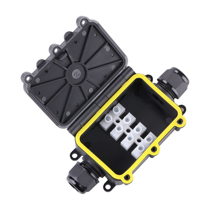 EW M2068-3T Waterproof Junction Box
