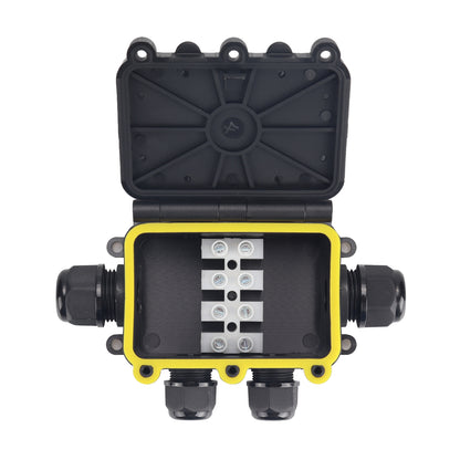EW M2068-6T Junction Box Cable Connector IP68