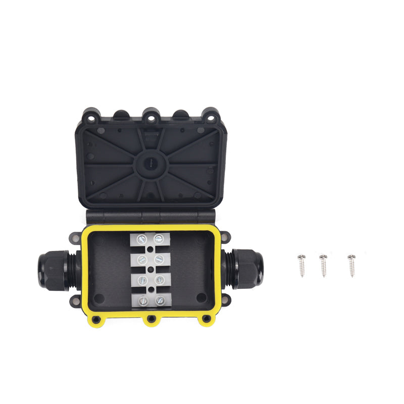 EW M2068-2T Outdoor Electrical Junction Boxes
