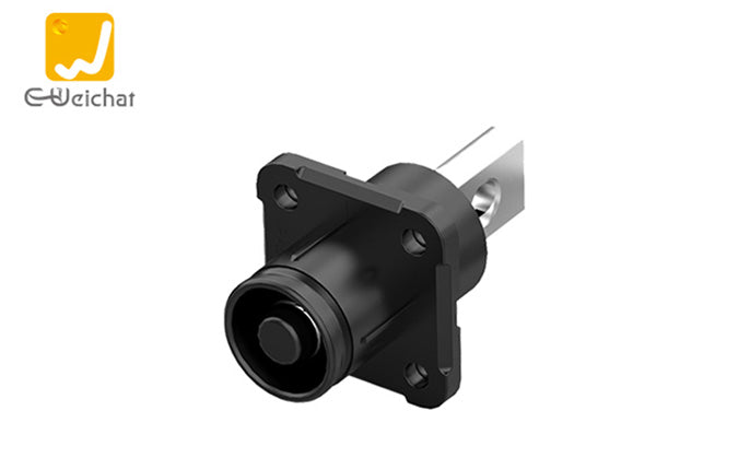 EW IP67 Energy Storage Connector Black 150A
