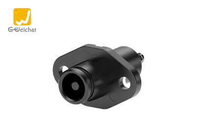 EW Battery Energy Storage Connector Black 50A