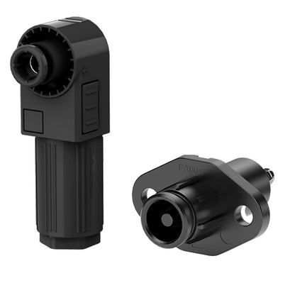 EW Battery Energy Storage Connector Black 50A