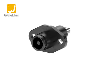 EW Battery Energy Storage Connector Black 50A