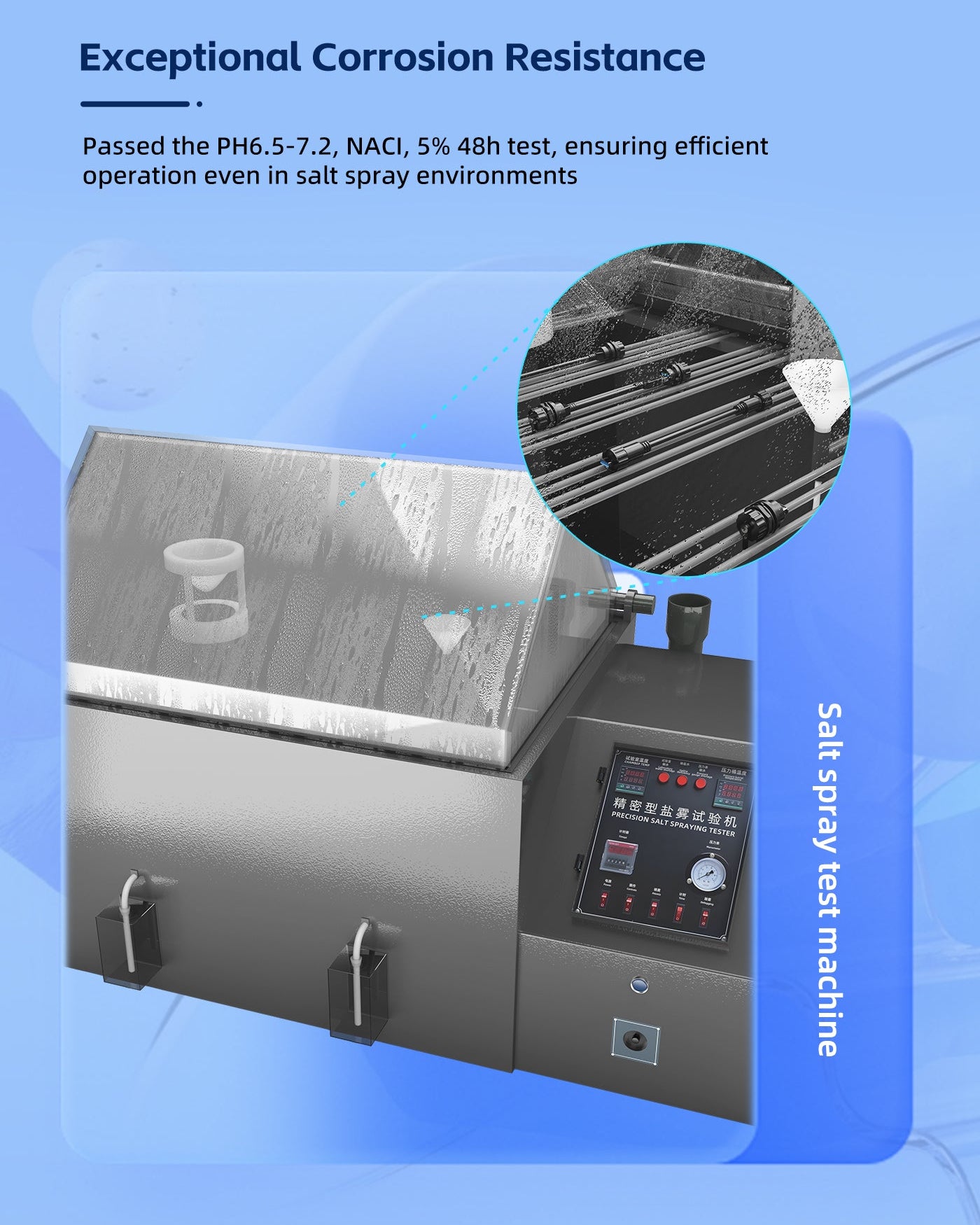 EW USB3.0 Panel Waterproof USB Connector