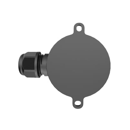 EW M2068R-1T Waterproof Junction Box Outdoor Cable Connector With Terminal Block