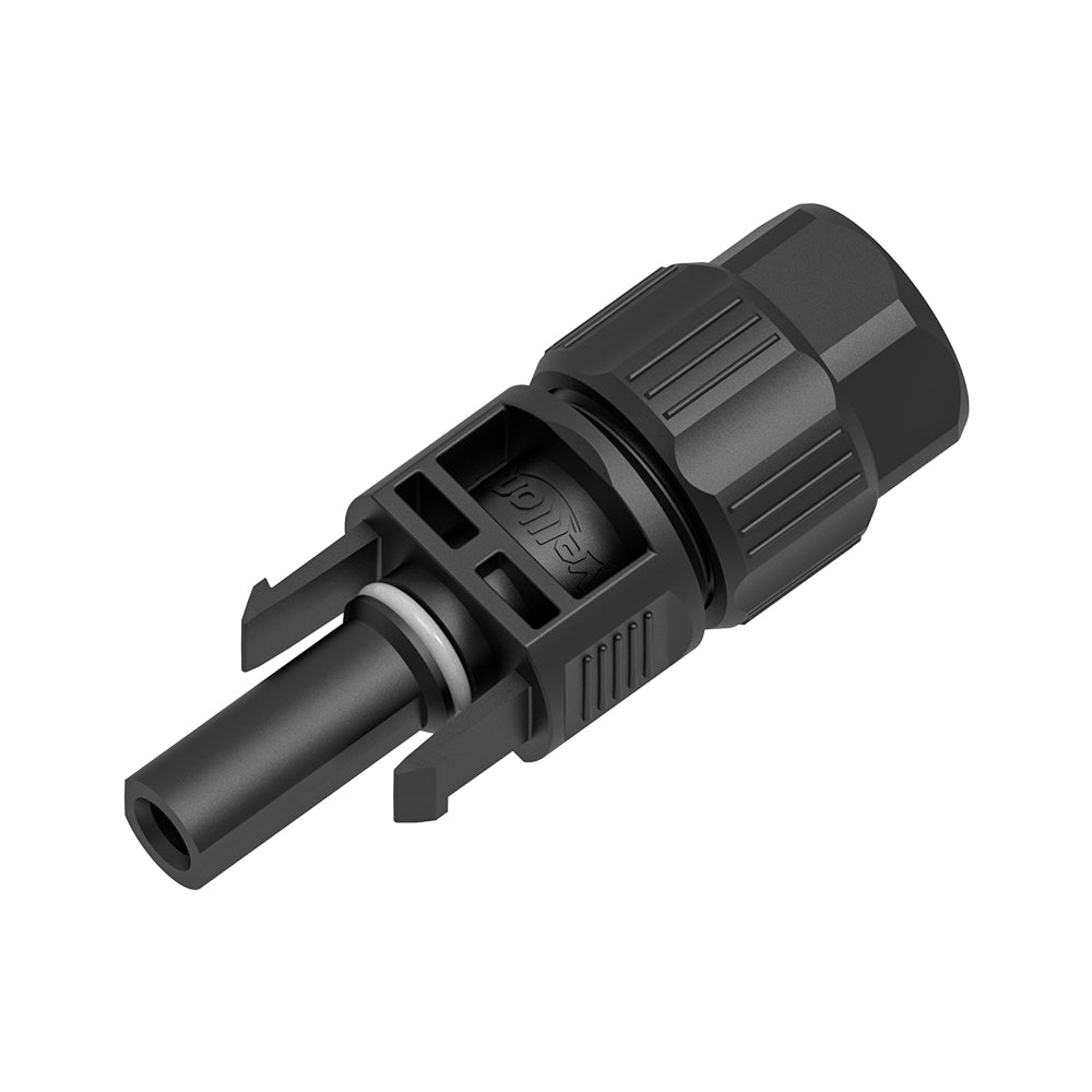 EW PV4 Series 45A Multi-Contact PV Connector (Stamping Needle)