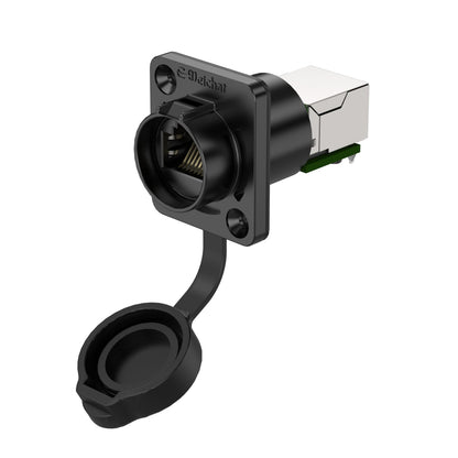 EW LP16S Waterproof RJ45 Connectors