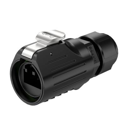 EW LP16S Waterproof RJ45 Connectors