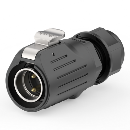 EW LP20 2 Pin Outdoor Waterproof Wire Connectors