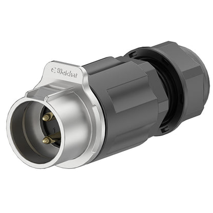 EW LP20 2 Pin Outdoor Waterproof Wire Connectors