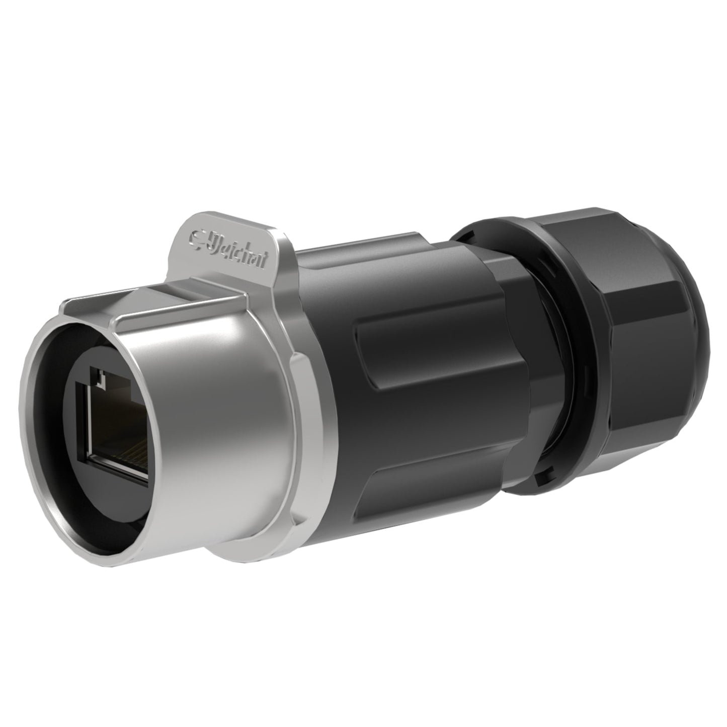 EW LP24 Waterproof RJ45 Circular Connectors