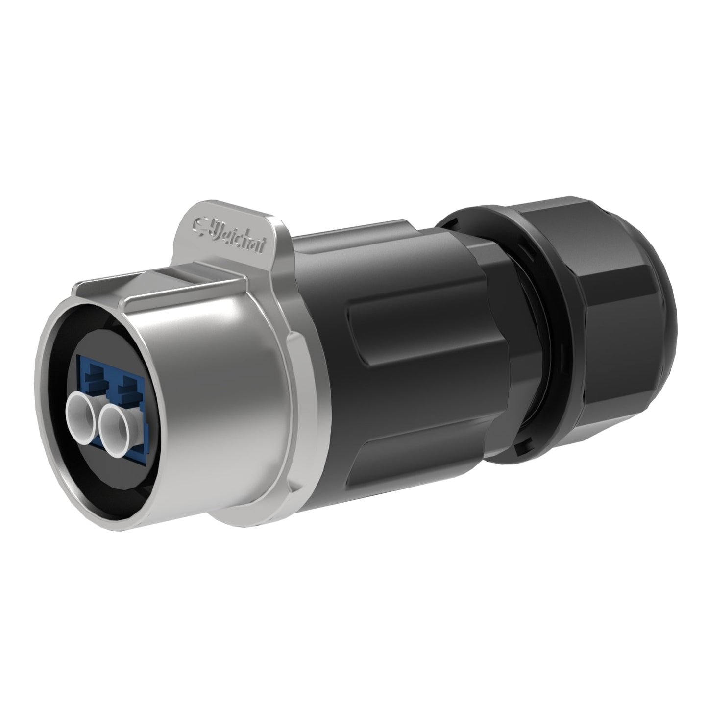 EW LP24 Waterproof FIBER Circular Plug Connectors