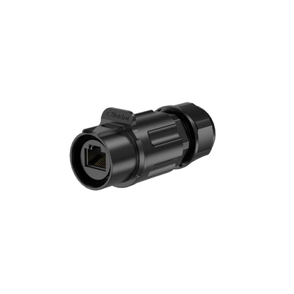 EW LP24 RJ45 Connectors Waterproof Plastic