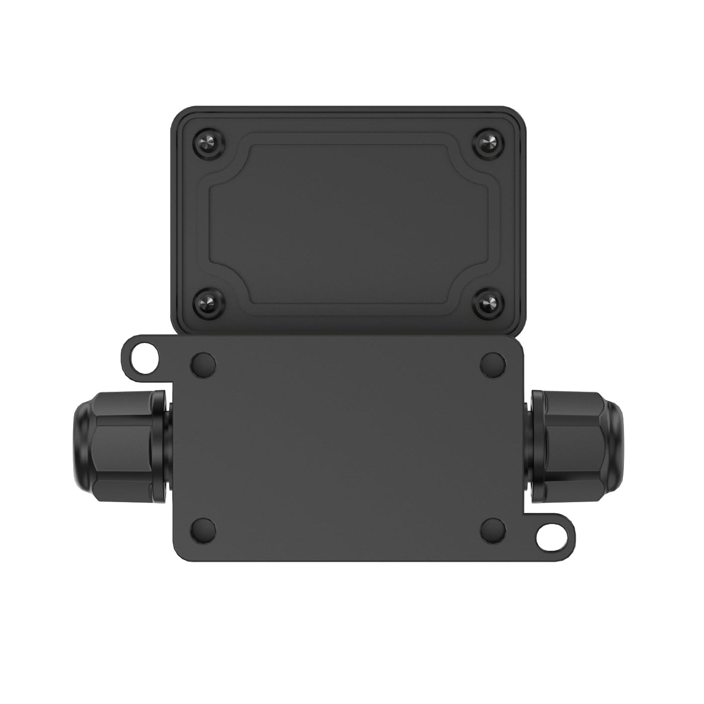 M2068N-2T Waterproof Junction Box With Terminal Block