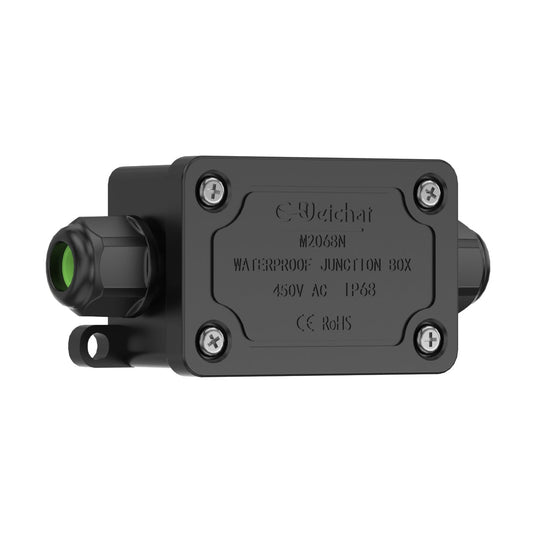 M2068N-2T Waterproof Junction Box With Terminal Block