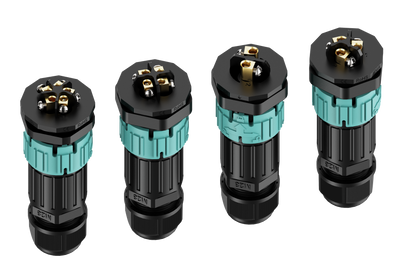 EW M23MP Waterproof Outdoor Electrical Cable