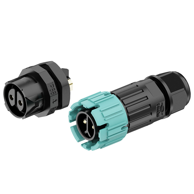 EW M23MP Waterproof Outdoor Electrical Cable