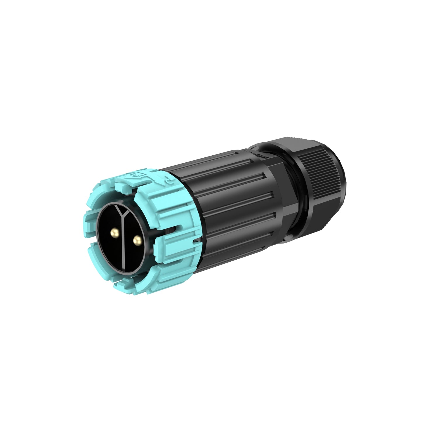 EW M28 Waterproof Outdoor Cable Connector