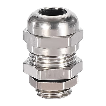 EW M10 IP68 Cable Gland 3-6.5MM Metal