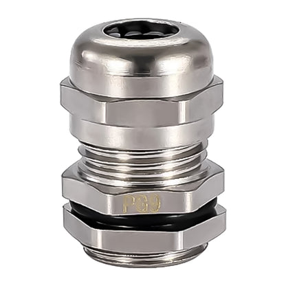 EW PG9 Waterproof Cable Gland 4-8MM Metal